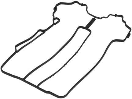 Gasket, cylinder head cover 8703109