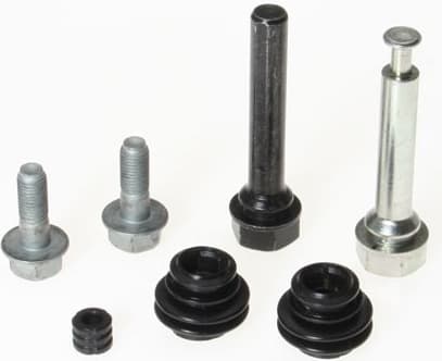 Guide Sleeve Kit, brake caliper ESSENTIAL LINE F SV 017