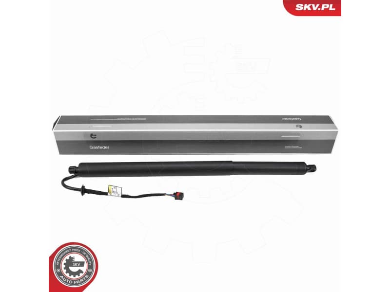 Electric Motor, tailgate 52SKV286