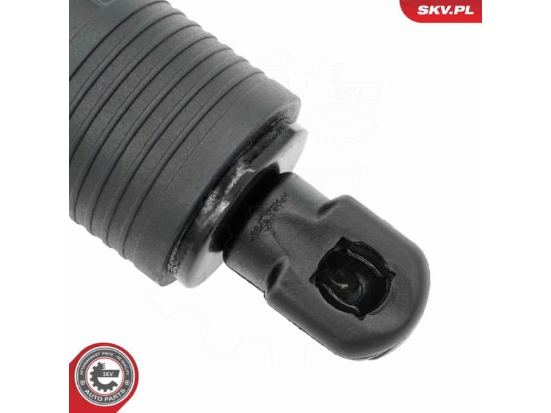 Electric Motor, tailgate 52SKV286 - image 3