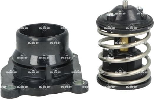 Thermostat, coolant 725398 - image 3