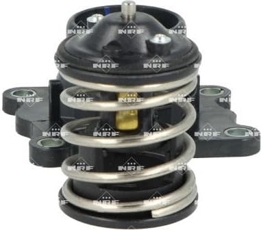 Thermostat, coolant 725398 - image 4