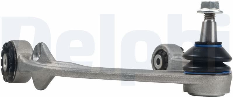 Control/Trailing Arm, wheel suspension TC8449 - image 4