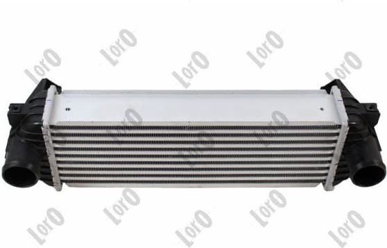 Charge Air Cooler LORO 017-018-0019