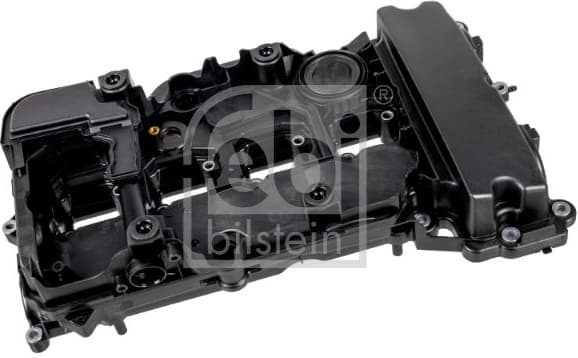 Cylinder Head Cover febi Plus 177027