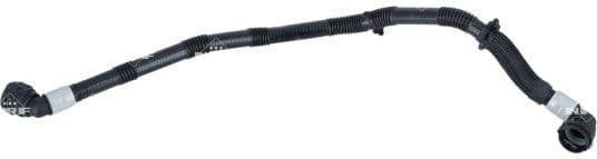 Radiator Hose 167002