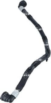 Radiator Hose 167002 - image 2