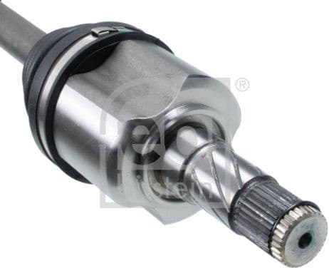 Drive Shaft 183908 - image 2