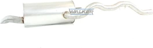 Rear Muffler 22722 - image 3