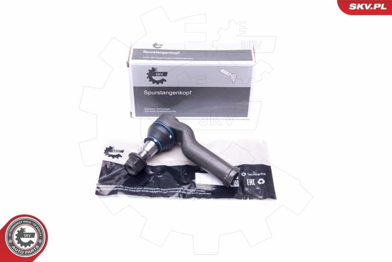 Tie Rod End 04SKV450