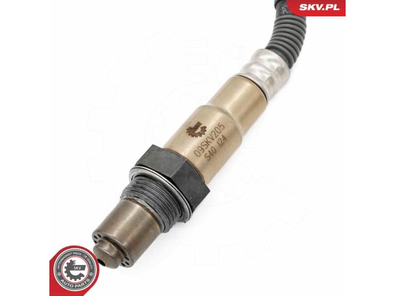 Oxygen Sensor 09SKV205 - image 3