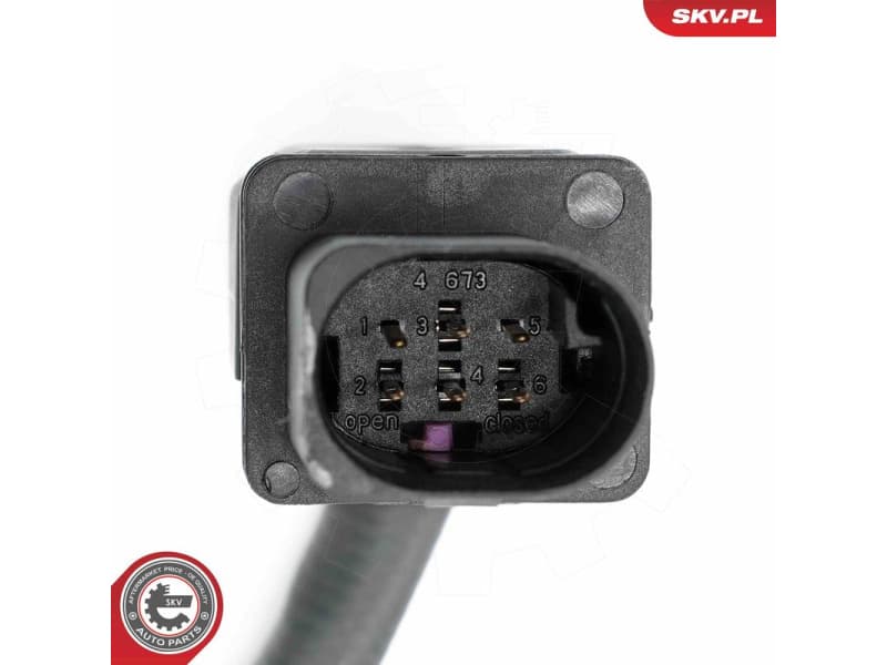 Oxygen Sensor 09SKV205 - image 4