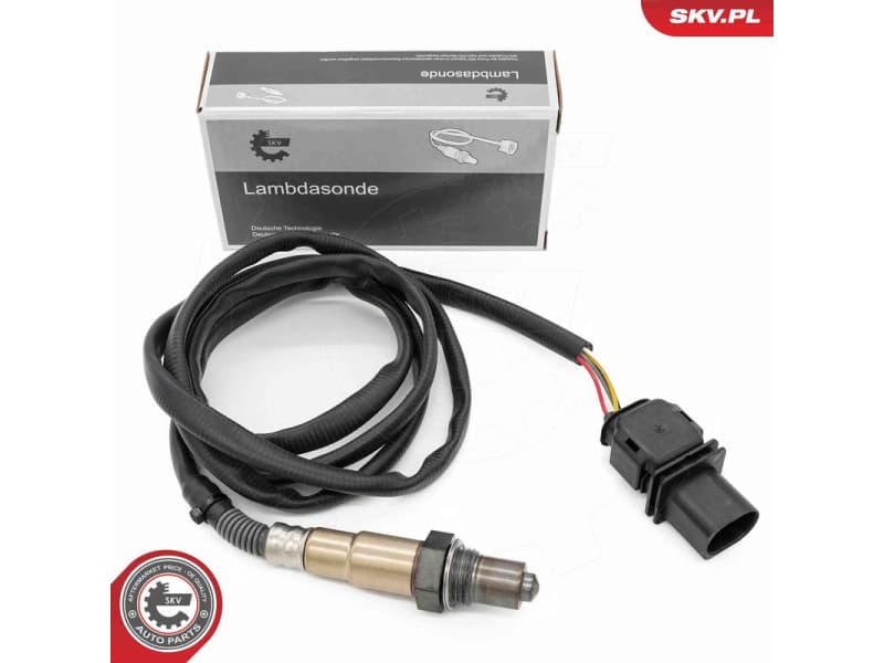 Oxygen Sensor 09SKV204