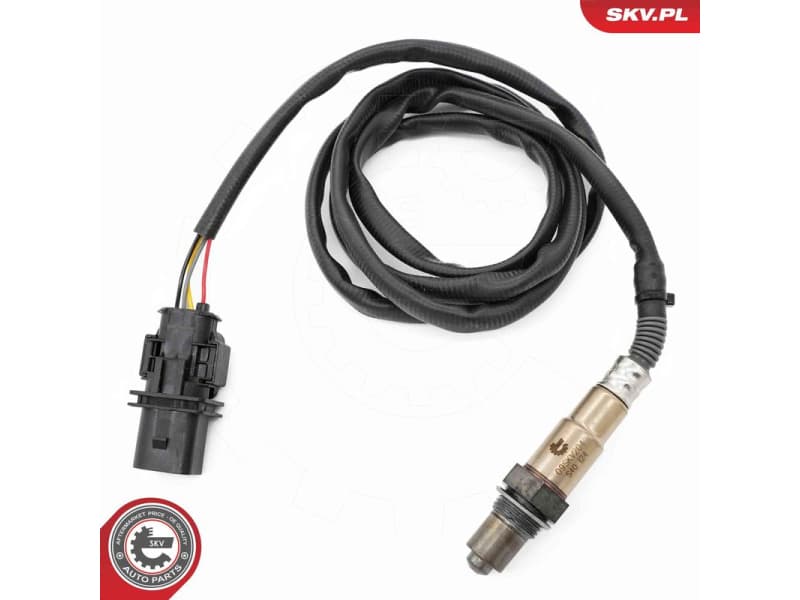 Oxygen Sensor 09SKV204 - image 2