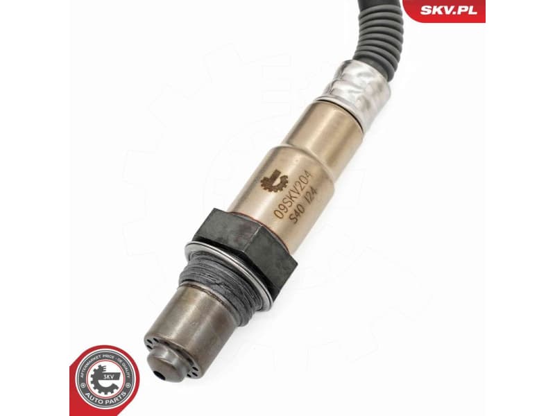 Oxygen Sensor 09SKV204 - image 3