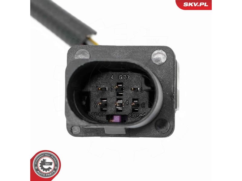 Oxygen Sensor 09SKV204 - image 4
