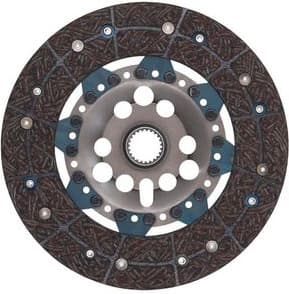 Clutch Disc DC298