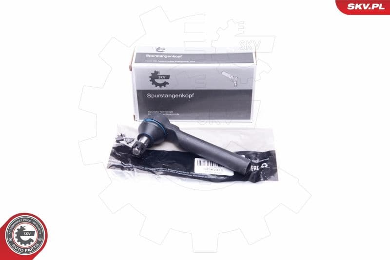 Tie Rod End 04SKV415