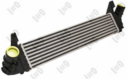 Charge Air Cooler LORO 010-018-0002 - image 2