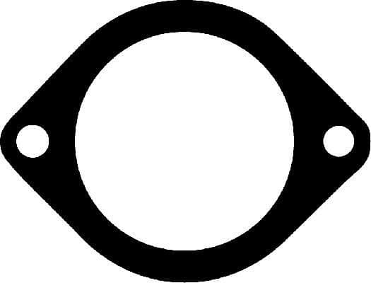 Gasket, exhaust pipe 426835H - image 2