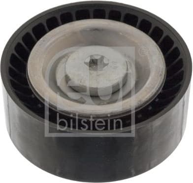 Deflection/Guide Pulley, V-ribbed belt 49371