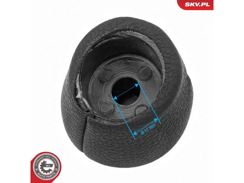 Gear Lever Knob 63SKV159 - image 5