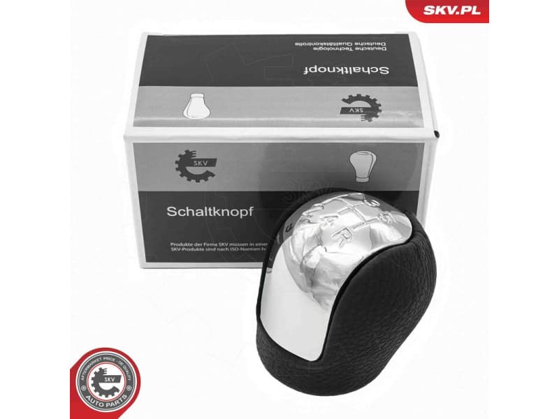 Gear Lever Knob 63SKV160