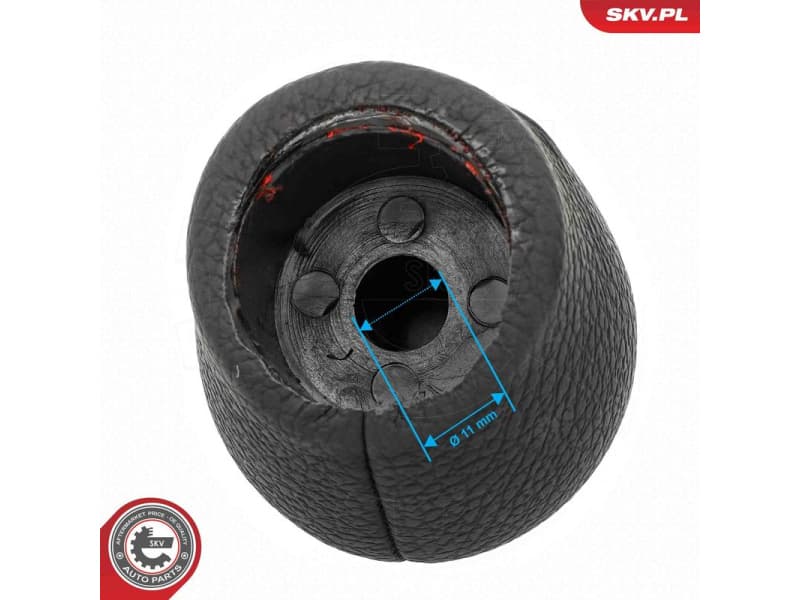 Gear Lever Knob 63SKV160 - image 5