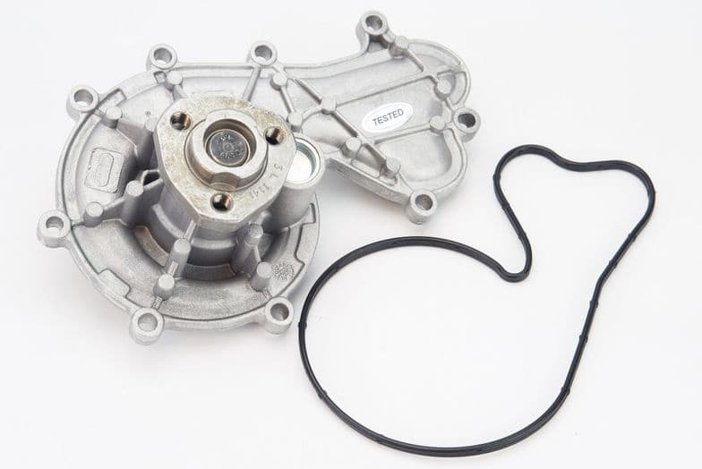 Water Pump, engine cooling WPS3177