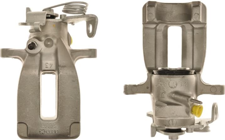 Brake Caliper 0986473185 - image 2