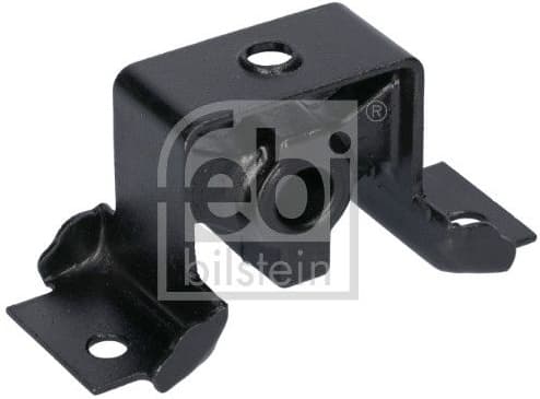 Mount, exhaust system 181465