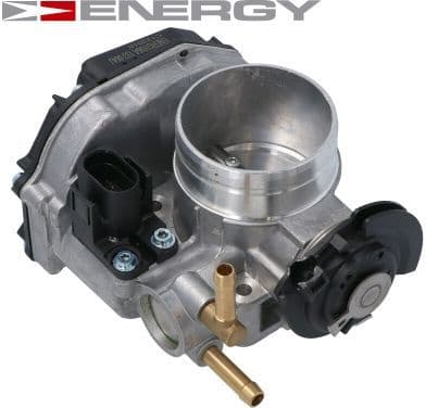 Throttle Body PP0003