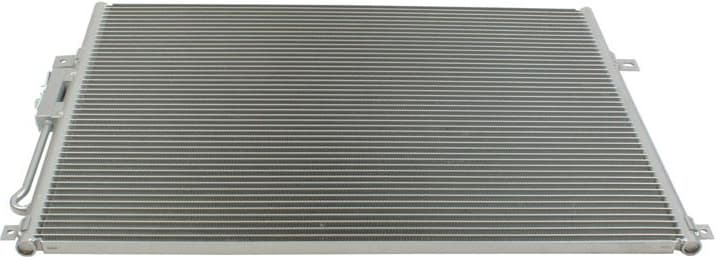 Condenser, air conditioning AC830160 - image 2