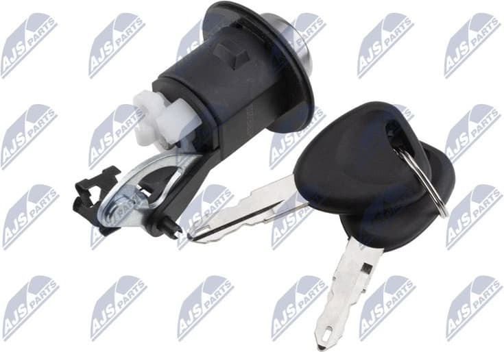 Lock Cylinder EZC-RE-253