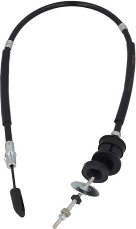 Cable Pull, clutch control LC071