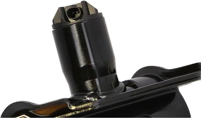 Air Suspension Strut 2070044 - image 4