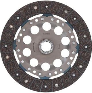 Clutch Disc DC212