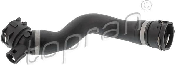 Radiator Hose 502 502