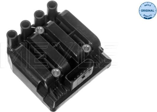 Ignition Coil MEYLE-ORIGINAL: True to OE. 100 885 0000