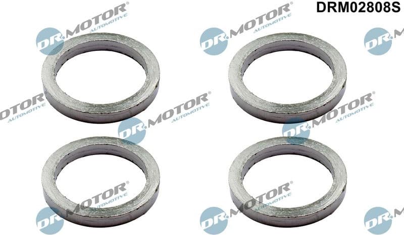 Gasket Set, exhaust manifold DRM02808S