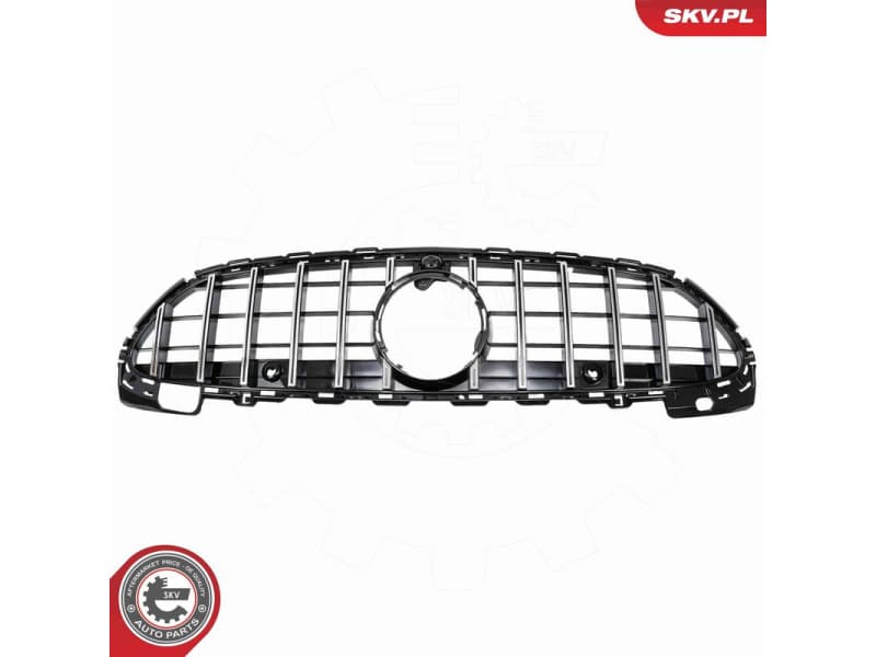 Radiator Grille 66SKV541 - image 2