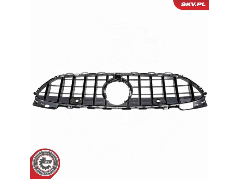 Radiator Grille 66SKV541 - image 3