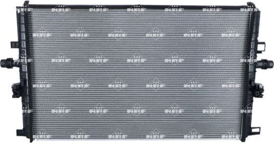 Radiator, engine cooling 550401