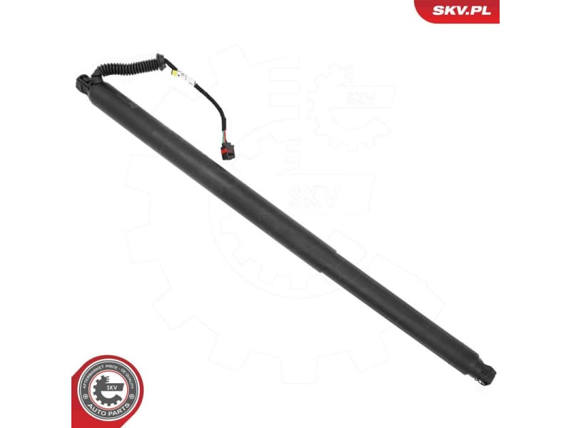 Electric Motor, tailgate 52SKV202 - image 2