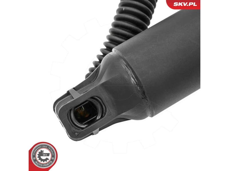 Electric Motor, tailgate 52SKV202 - image 4