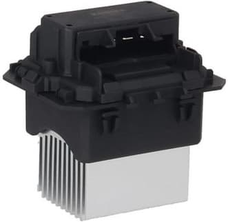 Resistor, interior blower 4140077 - image 2