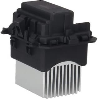 Resistor, interior blower 4140077 - image 3