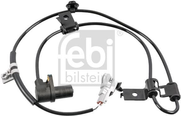 Sensor, wheel speed 186154