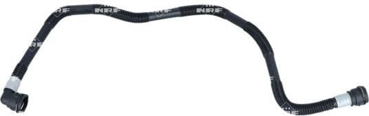 Radiator Hose 167004