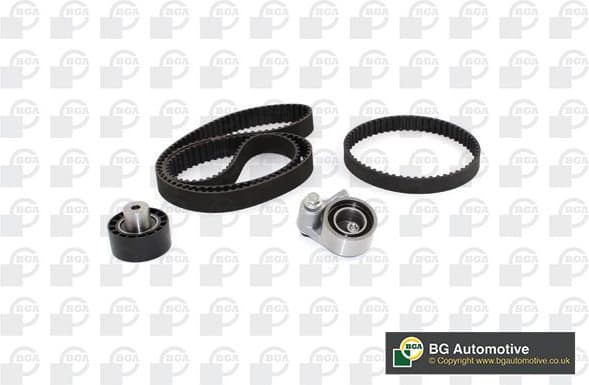 Timing Belt Kit TB4210K